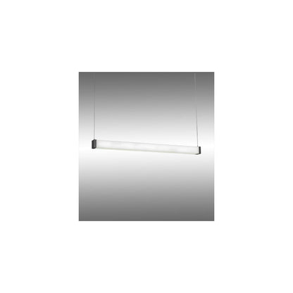 49" Wide Linear Pendant