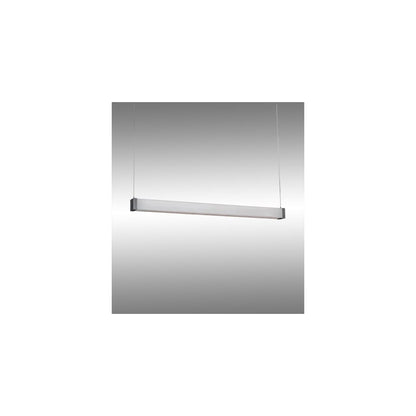49" Wide Linear Pendant