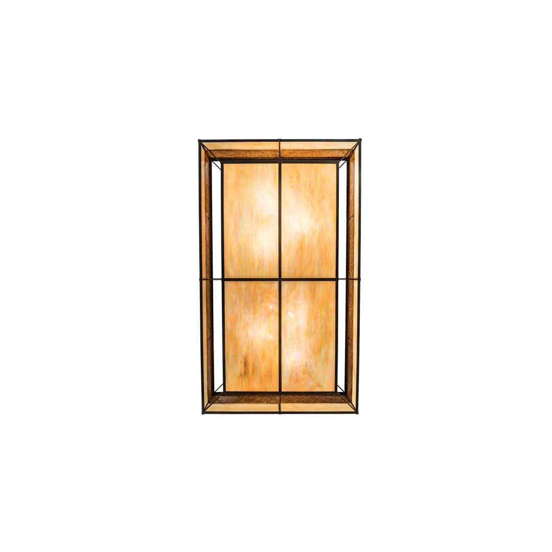 12 Light 72" Wide Linear Pendant