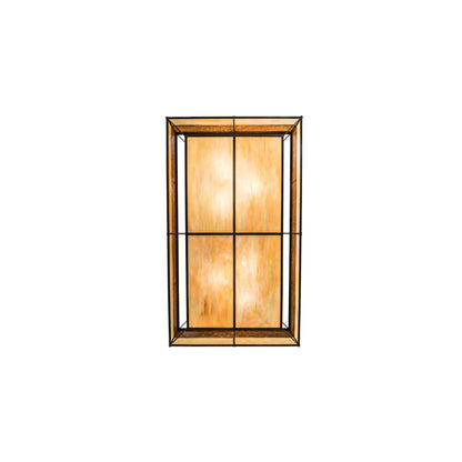 12 Light 72" Wide Linear Pendant