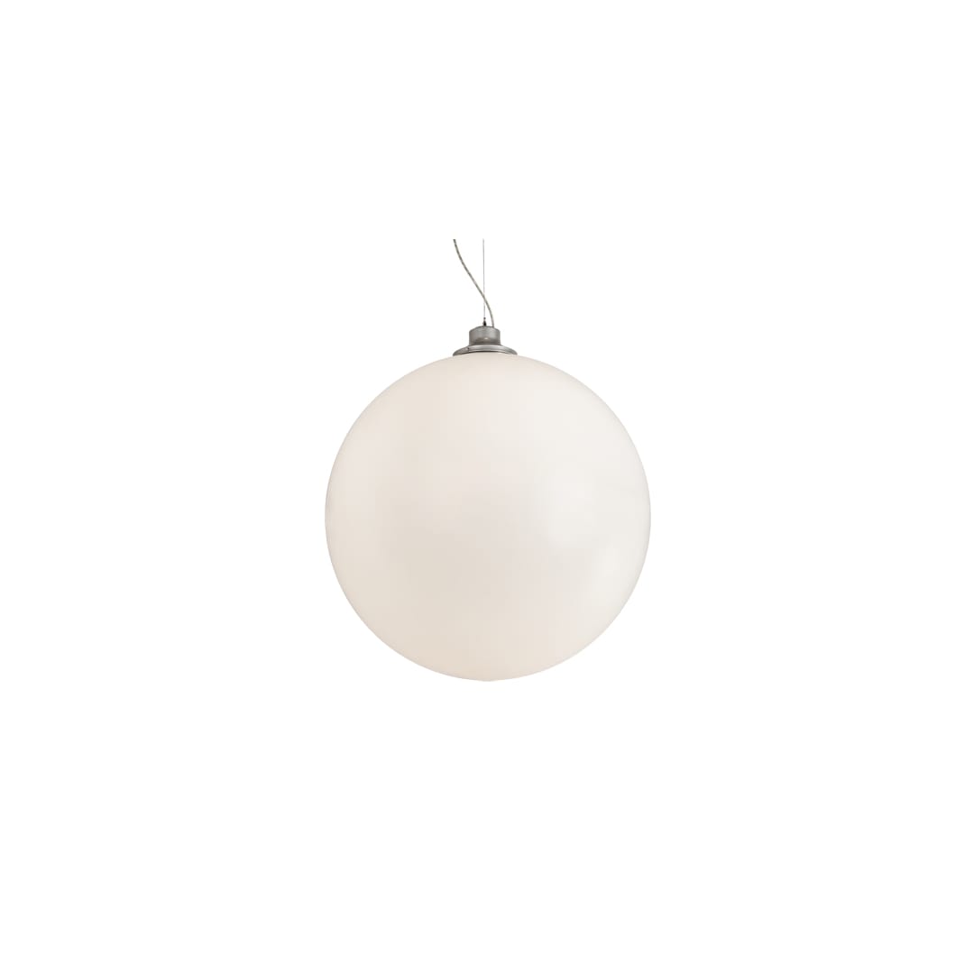 30" Wide Pendant
