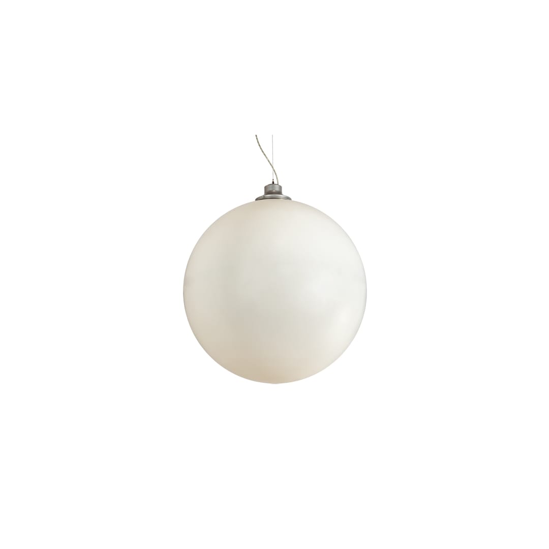30" Wide Pendant