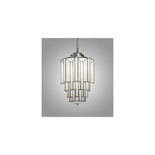 18" Wide Pendant
