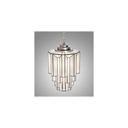 18" Wide Pendant