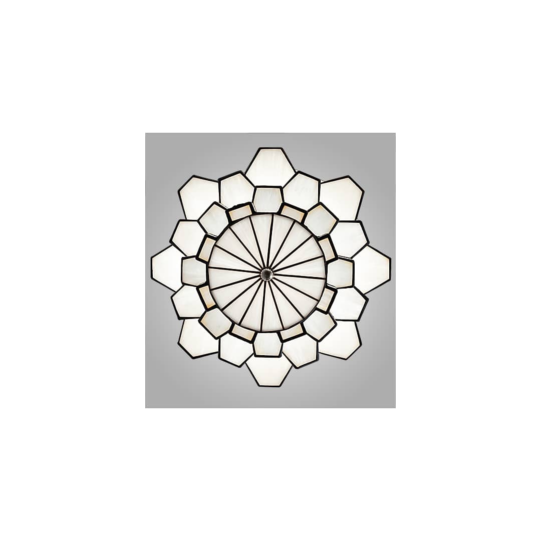 18" Wide Pendant