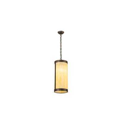10" Wide Pendant