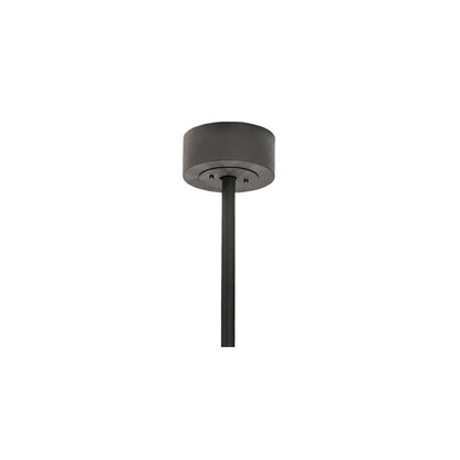 8 Light 49" Wide Pendant