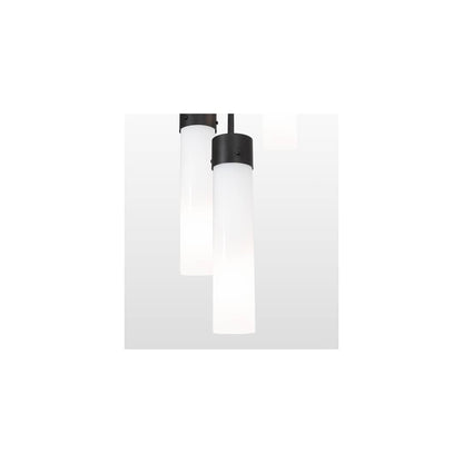5 Light 16" Wide Multi Light Pendant