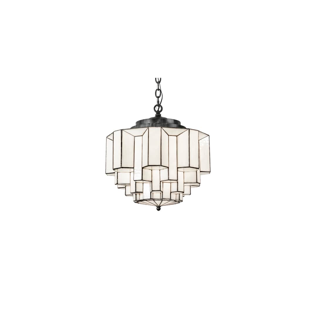 18" Wide Pendant