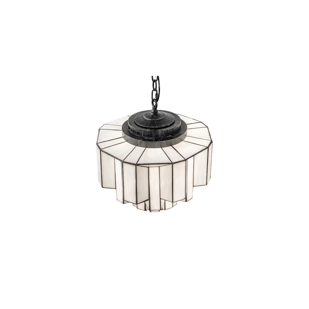 18" Wide Pendant