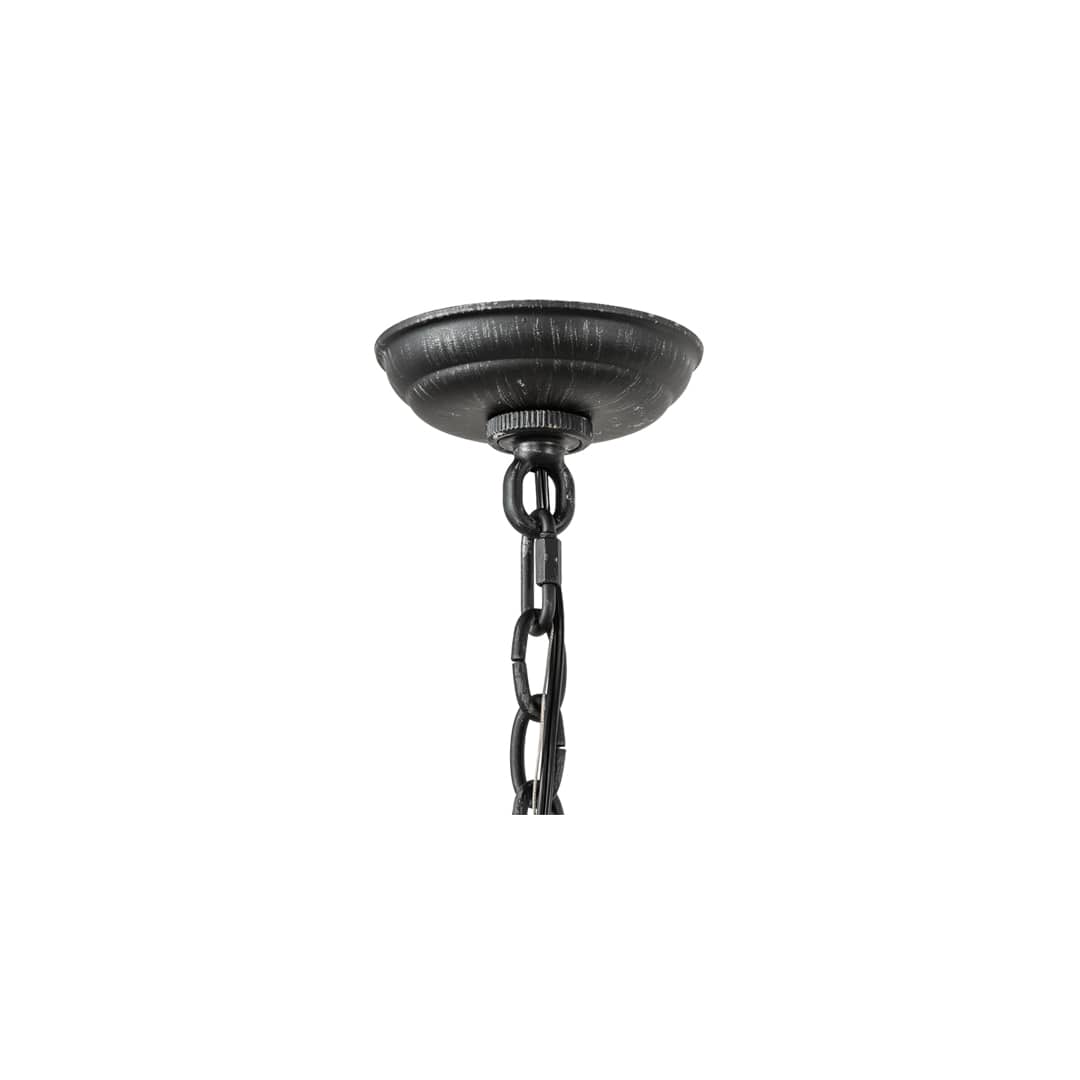 18" Wide Pendant