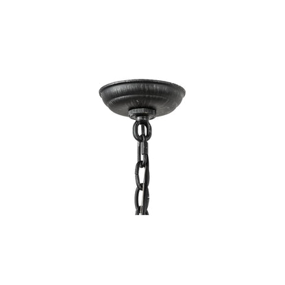18" Wide Pendant