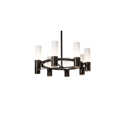 Farmington 8 Light 62" Wide Ring Chandelier