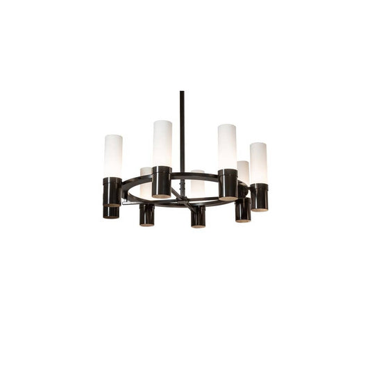 Farmington 8 Light 62" Wide Ring Chandelier