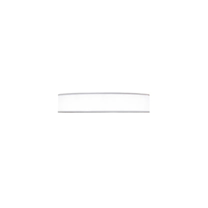 Cilindro 36" Wide LED Flush Mount Drum Ceiling Fixture