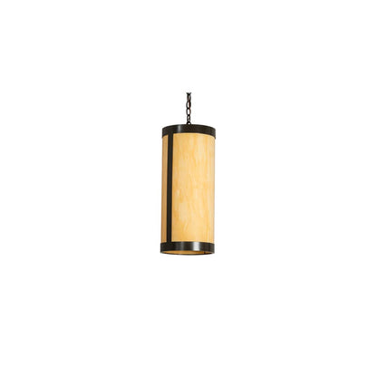 10" Wide Pendant