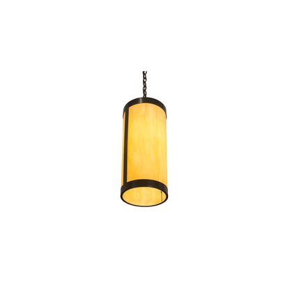 10" Wide Pendant