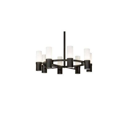 Farmington 8 Light 62" Wide Ring Chandelier