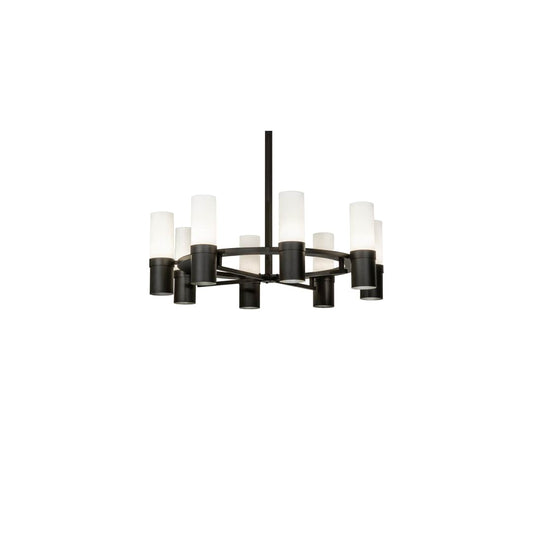 Farmington 8 Light 62" Wide Ring Chandelier