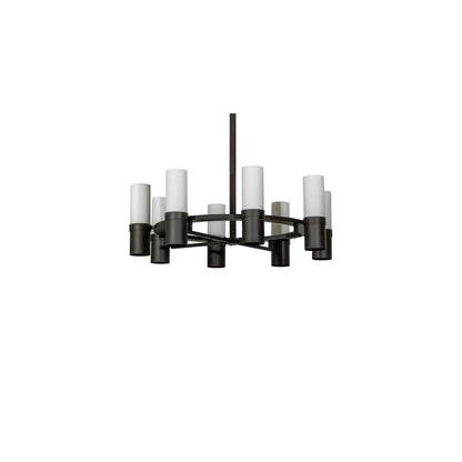 Farmington 8 Light 62" Wide Ring Chandelier