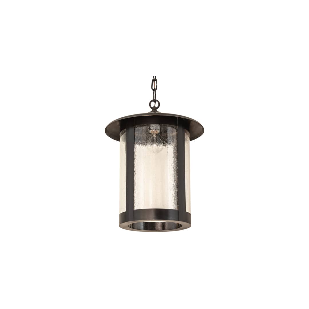 15" Wide Pendant