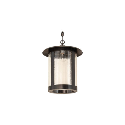 15" Wide Pendant