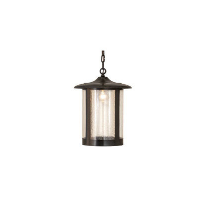 15" Wide Pendant