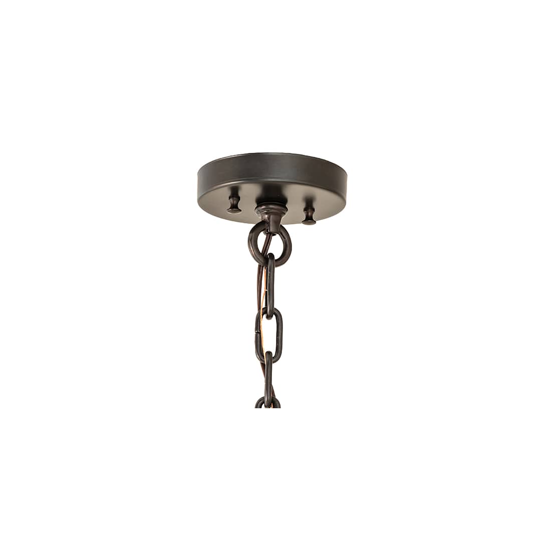 15" Wide Pendant