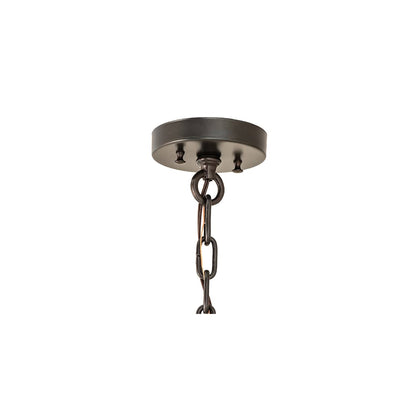 15" Wide Pendant