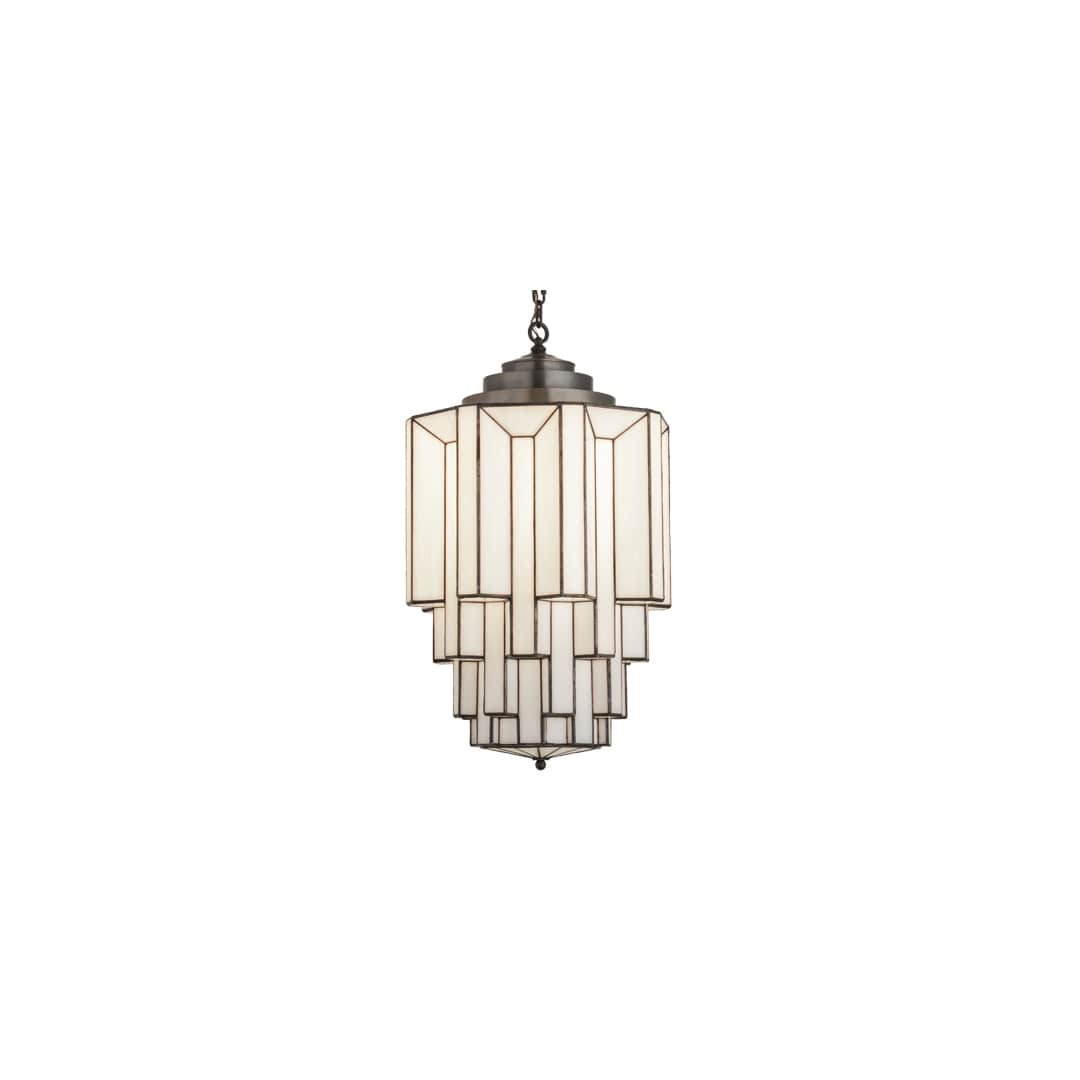 18" Wide Pendant