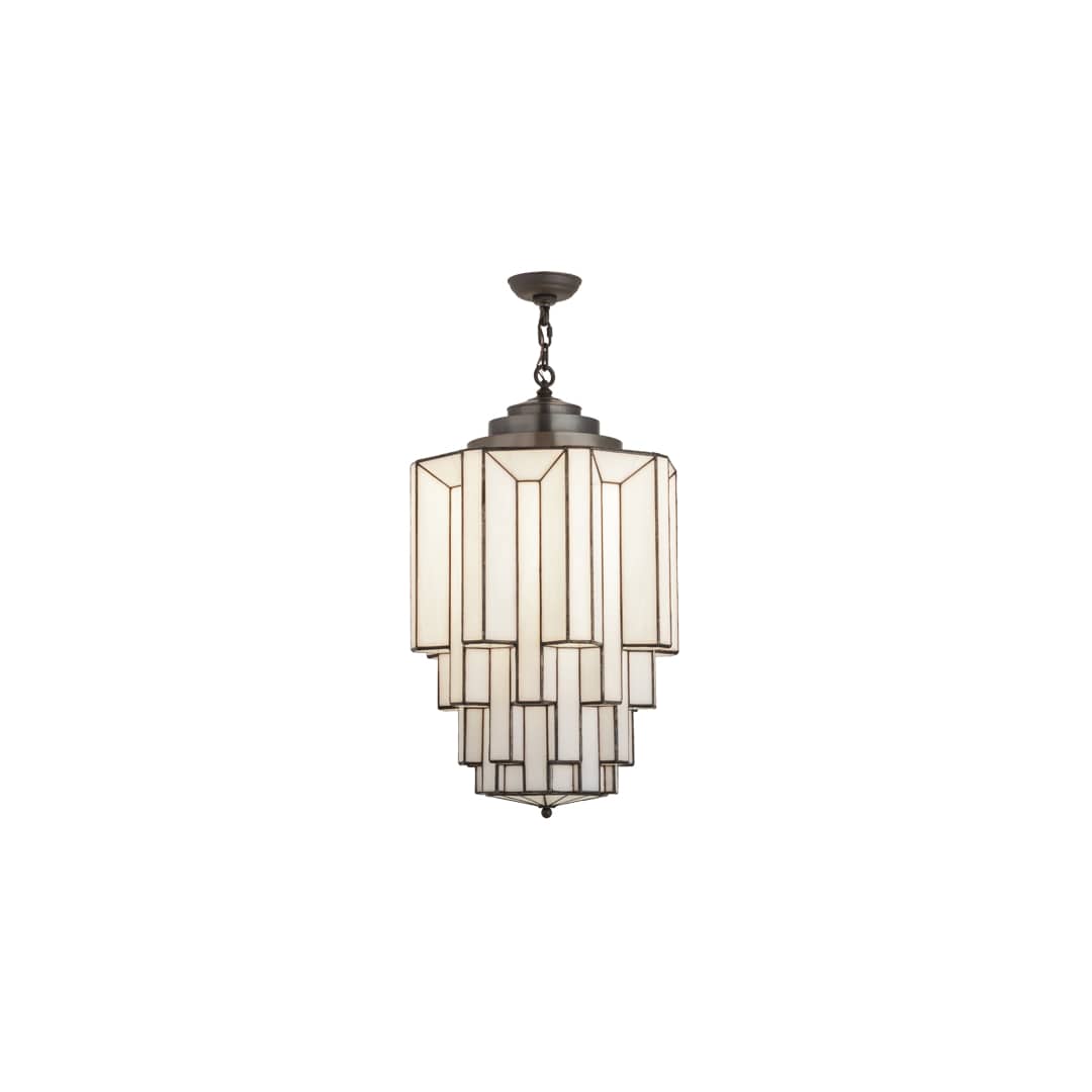 18" Wide Pendant