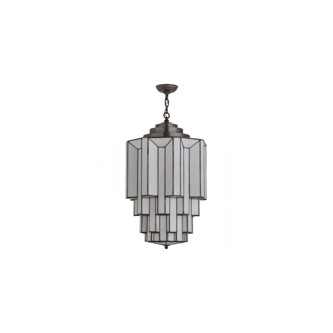 18" Wide Pendant