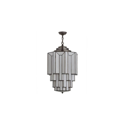 18" Wide Pendant