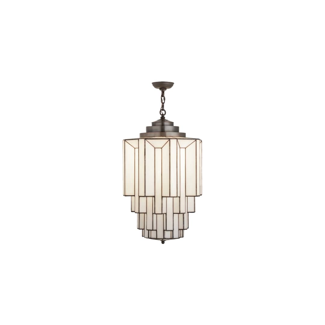 18" Wide Pendant