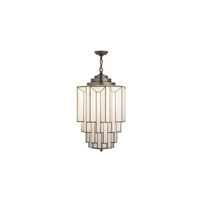 18" Wide Pendant