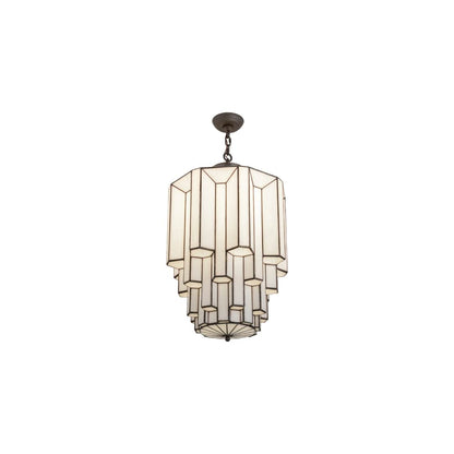 18" Wide Pendant