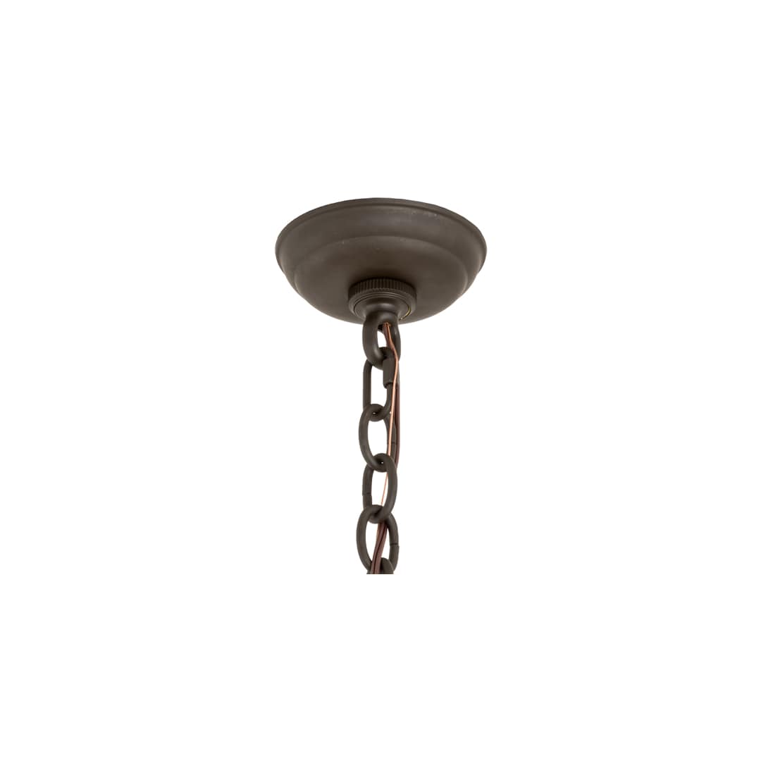 18" Wide Pendant