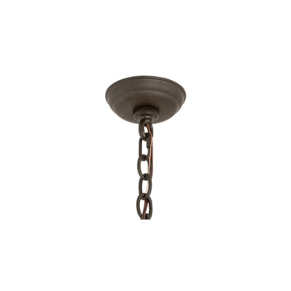 18" Wide Pendant