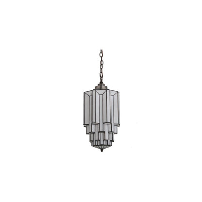 12" Wide Pendant