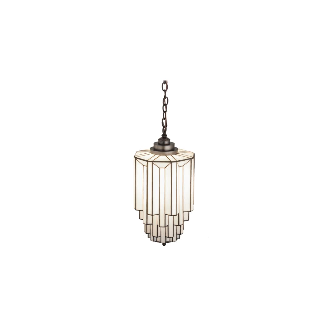 12" Wide Pendant