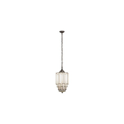 12" Wide Pendant