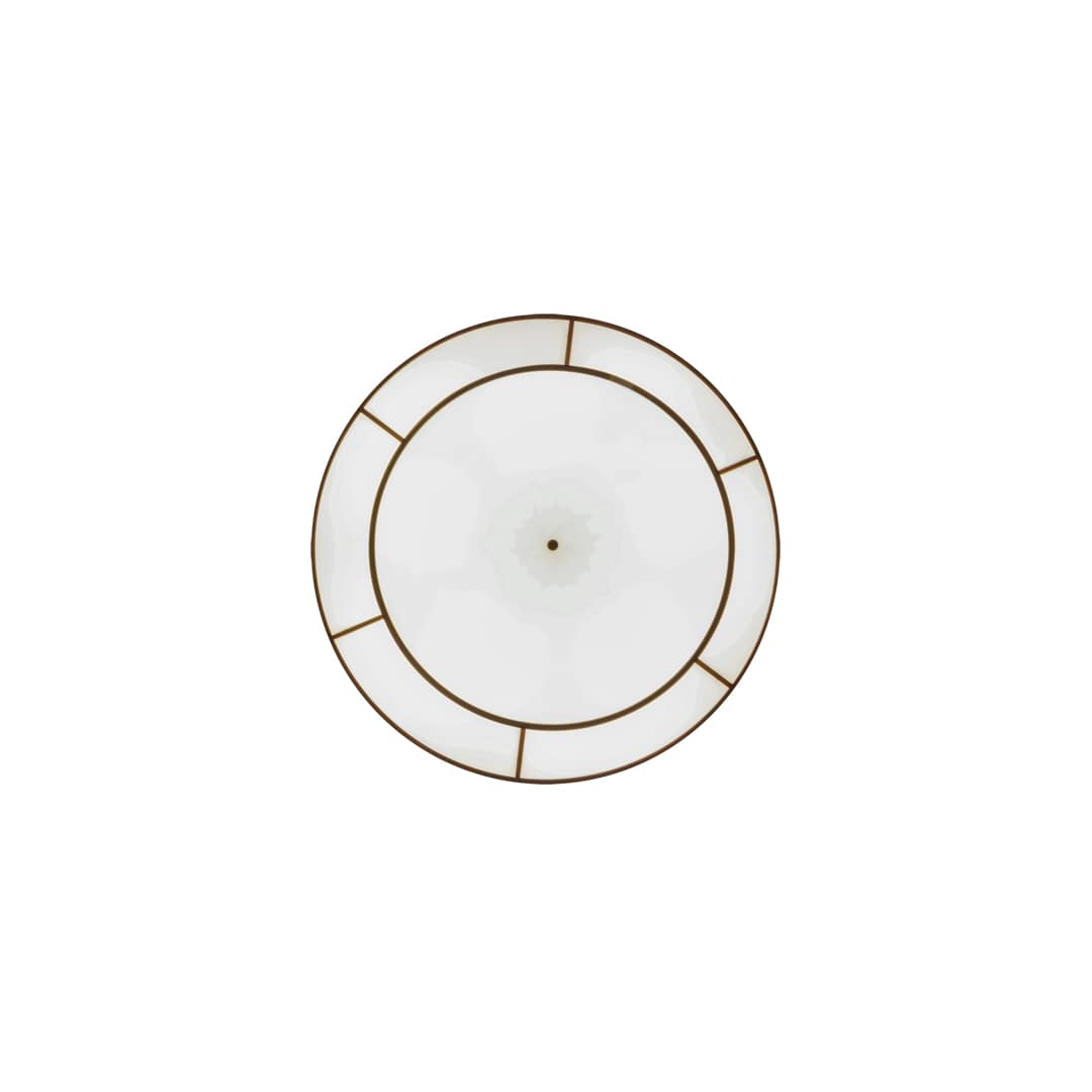 20 Light 66" Wide Pendant