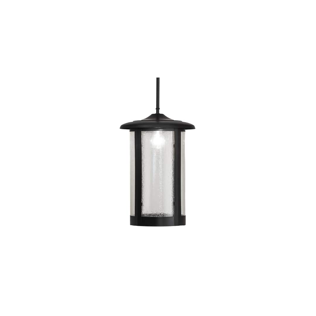 12" Wide Pendant