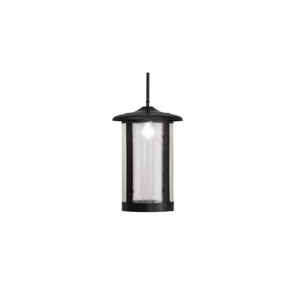 12" Wide Pendant