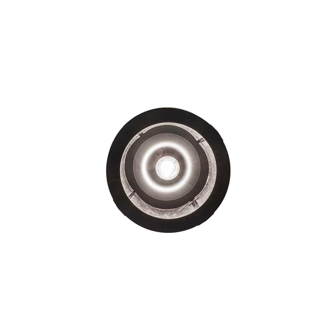 12" Wide Pendant