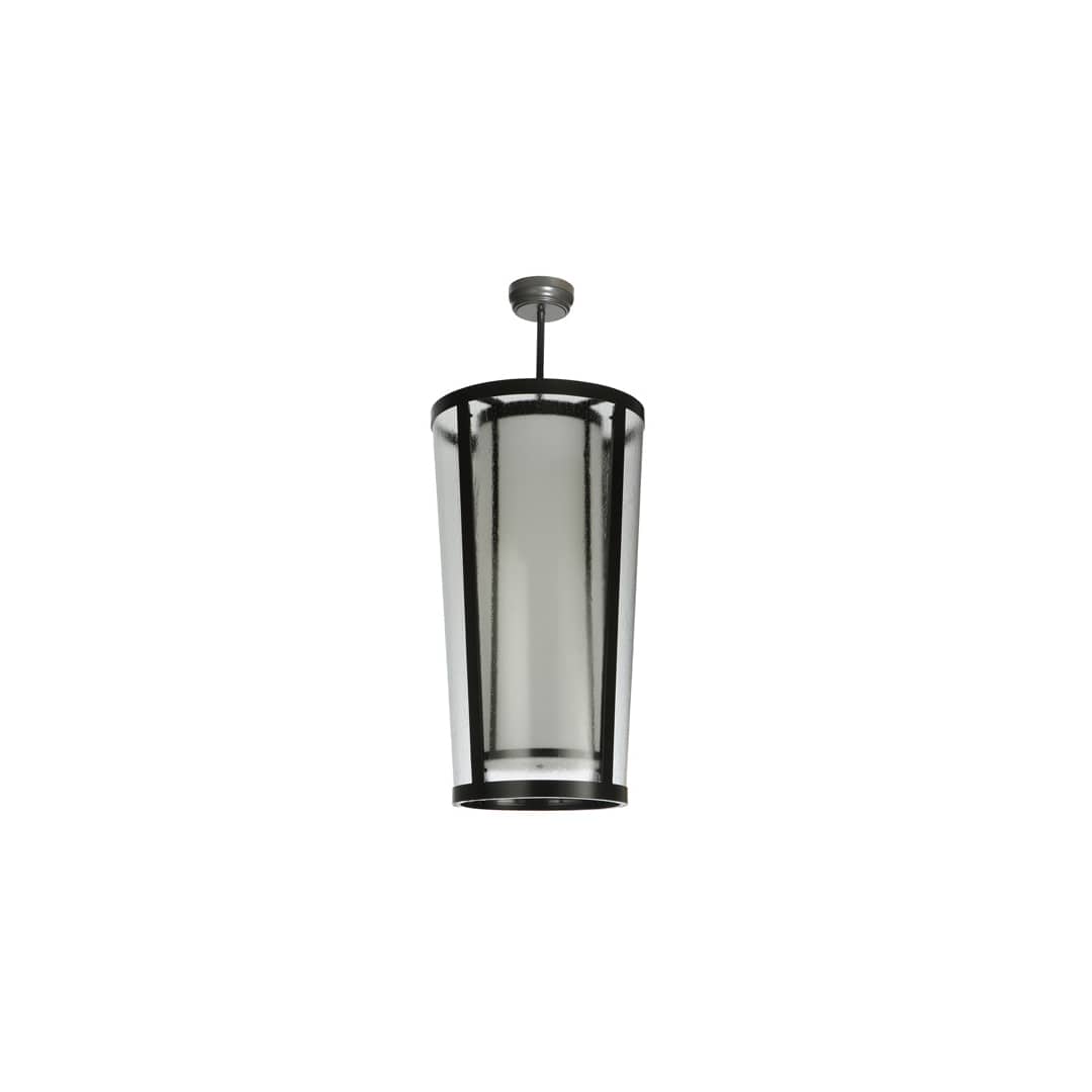 Cilindro 21" Wide Chandelier