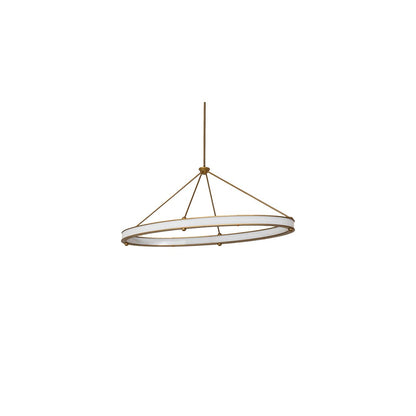 28" Wide Pendant