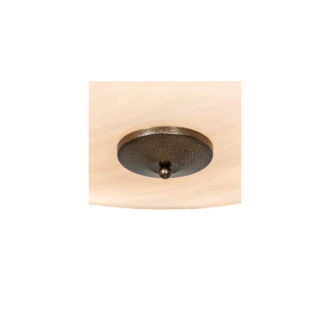 12 Light 56" Wide Pendant