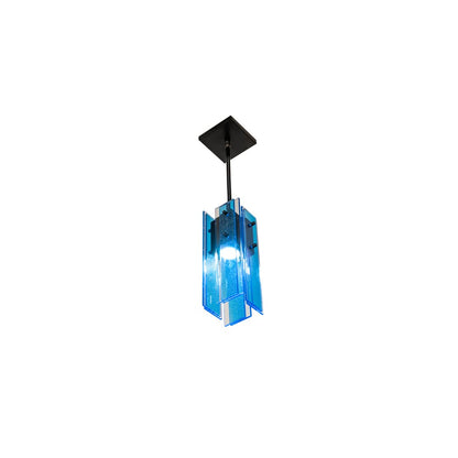 7" Wide Mini Pendant