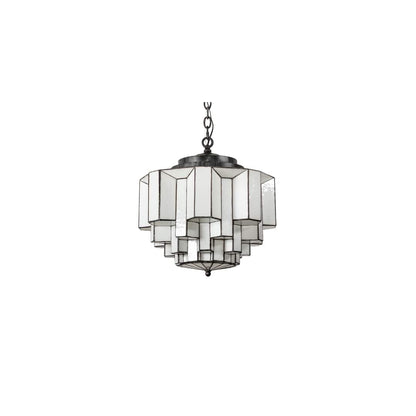 18" Wide Pendant